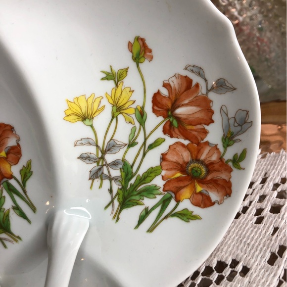 Ancap Sona Verona Italy serving tray - Picture 5 of 13